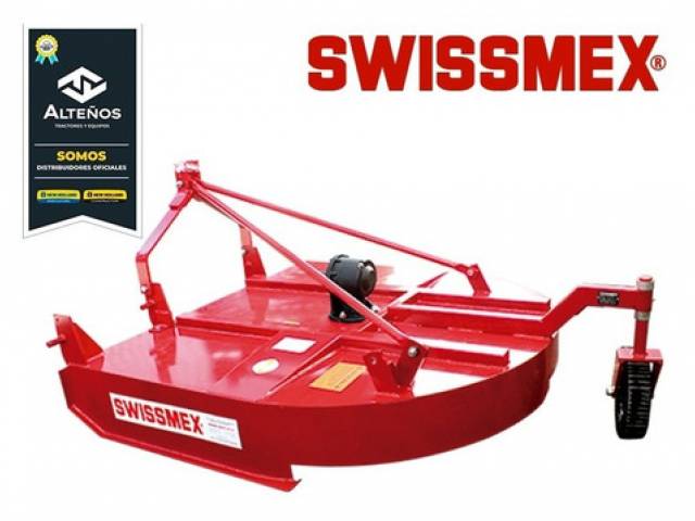 Swissmex 653030 automático $38.400