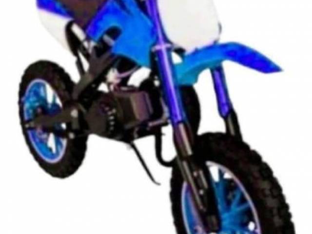 Sunl Minicross 50cc 2023 $10.000