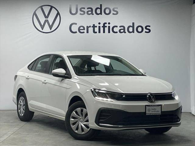 Volkswagen Virtus 1.6 Trendline At usado 15.000 kilómetros gasolina $349.000