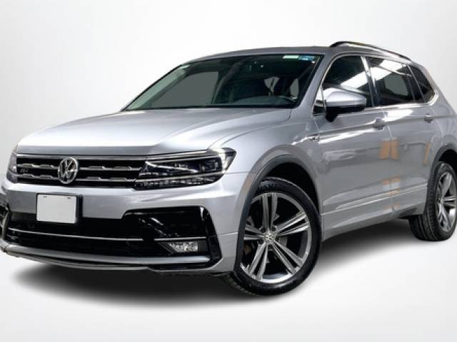 Volkswagen Tiguan 5 PTS COMFORTLINE, 14T, DSG, PIEL, CAMARA REVERS 2019 automático negro $485.000