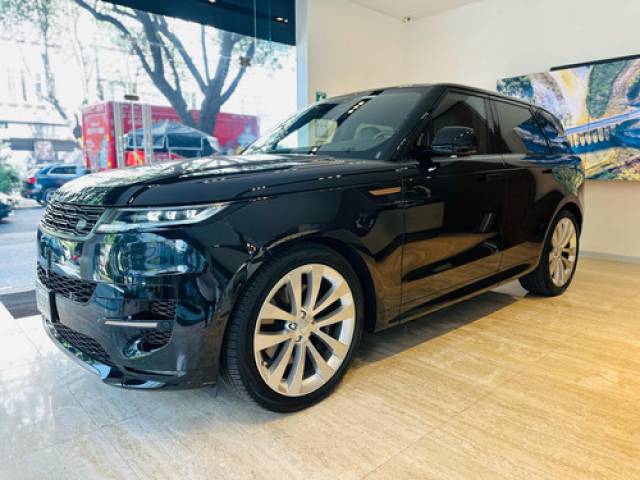 Land Rover Range Rover Sport FIRST EDITION 5.0 2023 4x4 $3.100.000