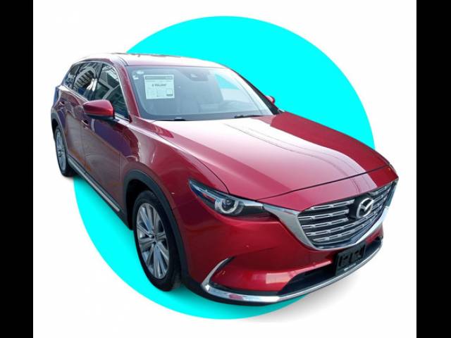 Mazda CX-9 2.5 Signature Awd At SUV 2.5 dirección hidráulica Querétaro