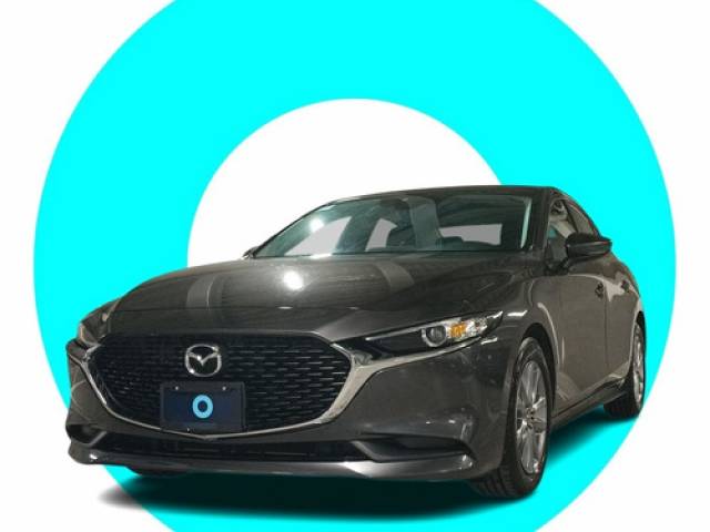 Mazda Mazda 3 2.5 i Sedan At 2020 33.975 kilómetros Delantera $362.000