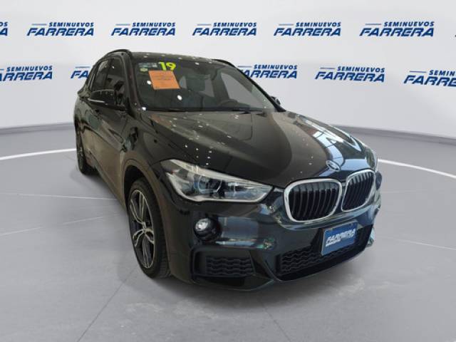 BMW X1 2.0 Sdrive 20ia M Sport At 2019 gasolina $499.000