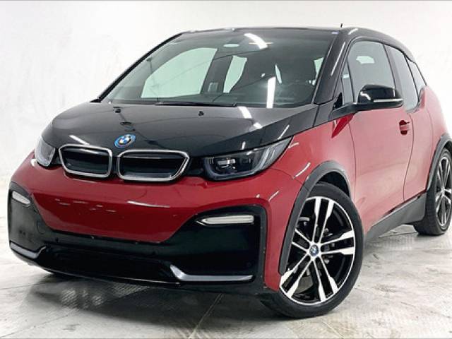 BMW i3 3 PTS HB I3 SPORT ELEC, PIEL, GPS, RA-19 2019 42.091 kilómetros $502.500