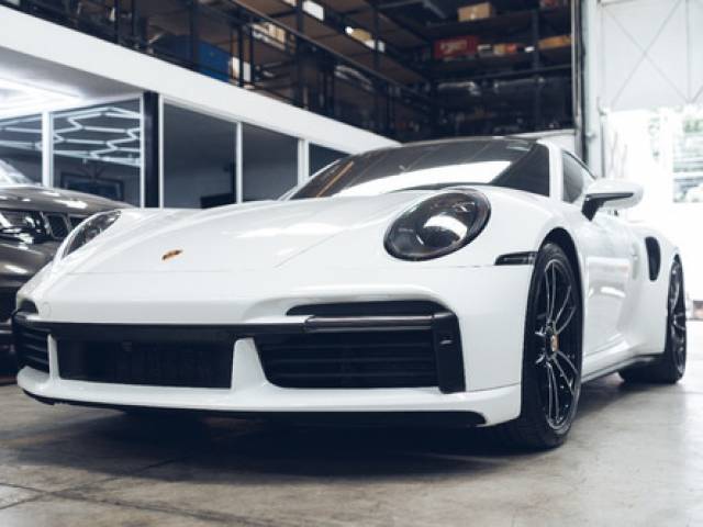 Porsche 911 3.8 Turbo S Pdk At 2020 13.000 kilómetros automático $5.200.000