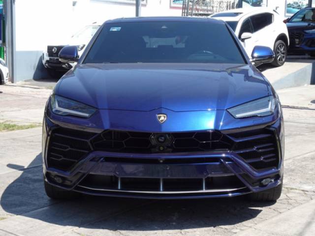 Lamborghini urus urus usado gasolina $6.000.000