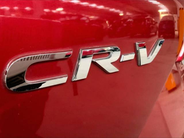 Honda CR-V 5 PTS TOURING, 15T, CVT, PIEL, QC, FLED, RA-18 SUV dirección asistida gasolina $499.000