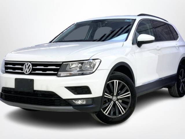 Volkswagen Tiguan 5 PTS COMFORTLINE, 14T, DSG, PIEL, CAMARA REVERS 2019 dirección asistida $440.000
